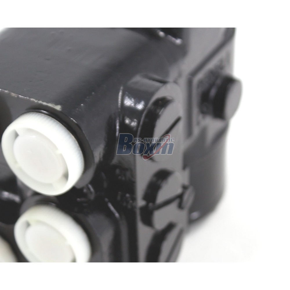 Strategic Partnership Opportunities for BPBS5-250_VSFA5-250 Steering Unit Distribution detail image